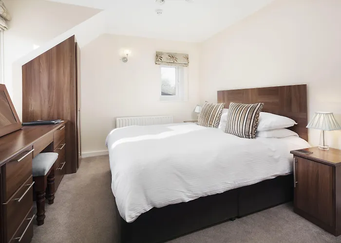 Guest house Hawksmoor 5*