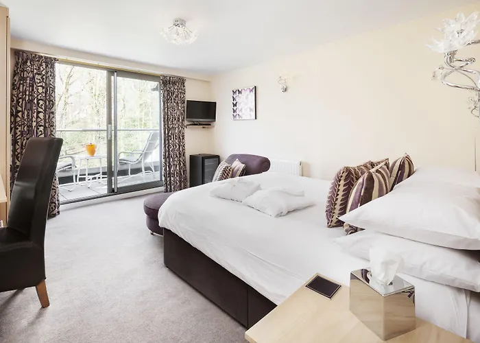 Hawksmoor Guest house