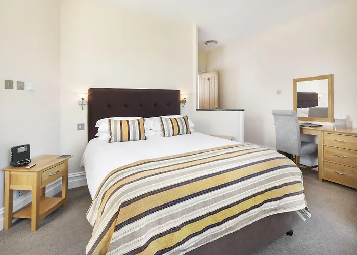 Hawksmoor 5* Windermere