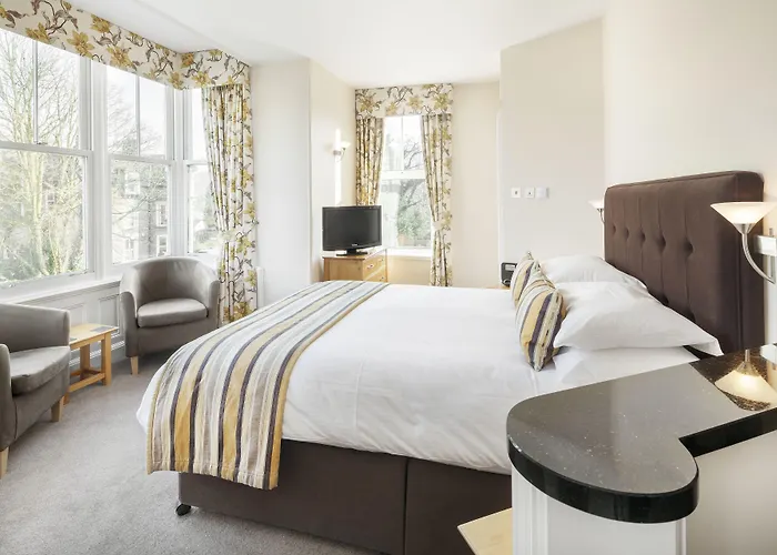 Hawksmoor Guest house Windermere