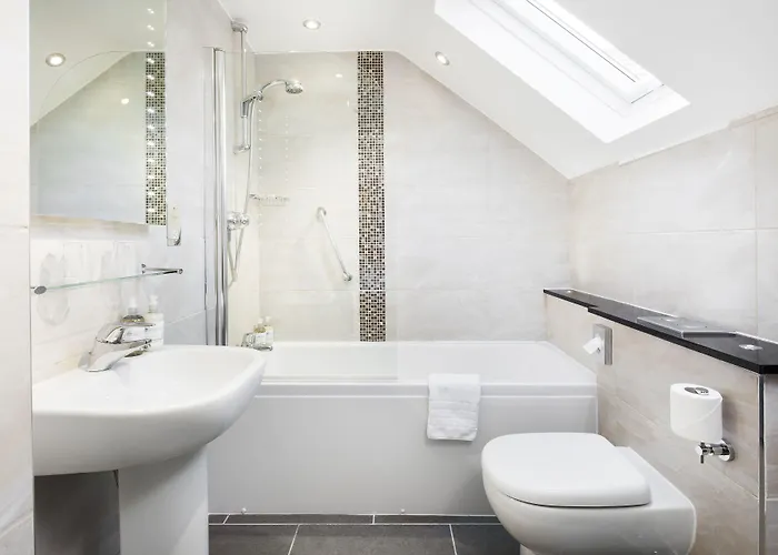 Guest house Hawksmoor Windermere