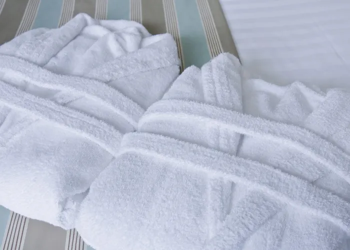 Guest house Hawksmoor