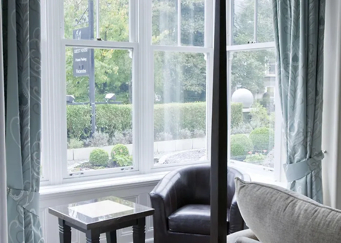 Hawksmoor Guest house Windermere