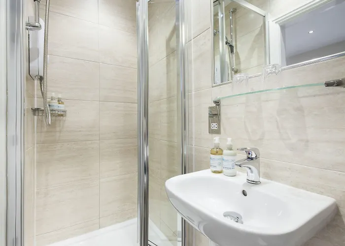 Hawksmoor 5* Windermere