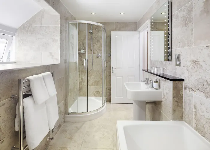 Hawksmoor 5* Windermere