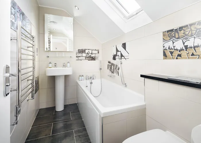 Hawksmoor Windermere