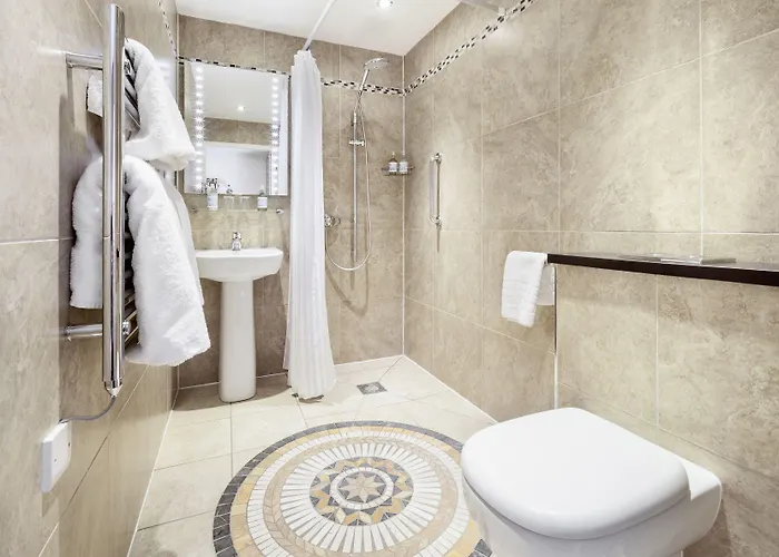 Hawksmoor Guest house Windermere