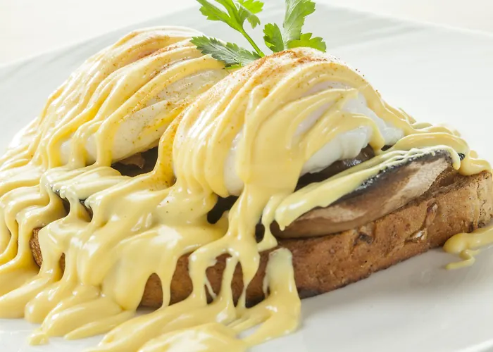 Hawksmoor Guest house