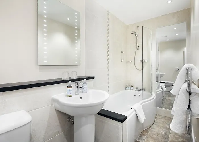 Hawksmoor Guest house Windermere