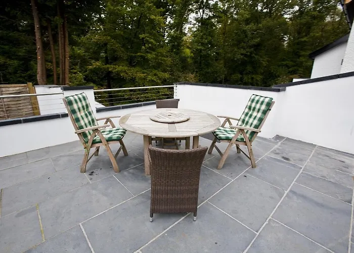 Guest house Hawksmoor