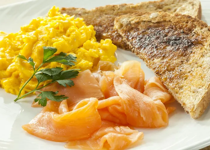 Hawksmoor Guest house 5*