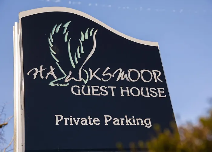 Hawksmoor Windermere