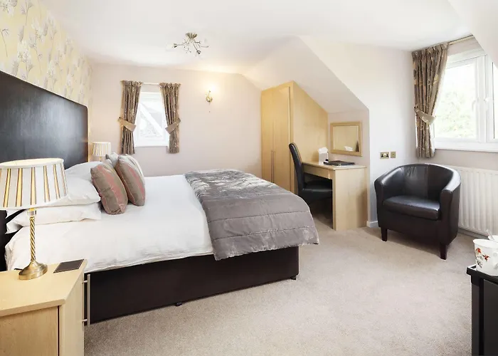 Guest house Hawksmoor Windermere