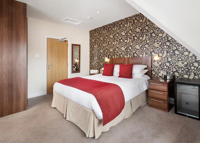 Hawksmoor Guest house Windermere